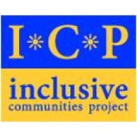 THE INCLUSIVE COMMUNITIES PROJECT logo, THE INCLUSIVE COMMUNITIES PROJECT contact details