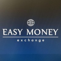 Easy Money Exchange logo, Easy Money Exchange contact details