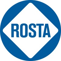 ROSTA USA logo, ROSTA USA contact details