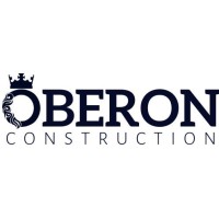 Oberon Construction logo, Oberon Construction contact details