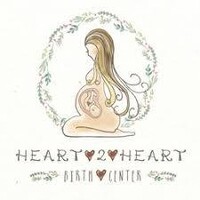 Heart 2 Heart Birth Center logo, Heart 2 Heart Birth Center contact details