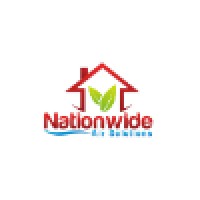 Nationwide Air Solutions logo, Nationwide Air Solutions contact details