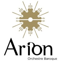 Arion Orchestre Baroque logo, Arion Orchestre Baroque contact details