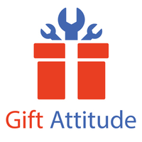 Gift Attitude logo, Gift Attitude contact details