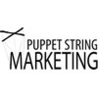 Puppet String Marketing logo, Puppet String Marketing contact details