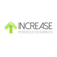 Increase | Portafolio de Inversión logo, Increase | Portafolio de Inversión contact details