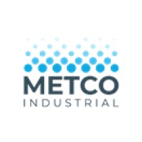 Metco Industrial logo, Metco Industrial contact details