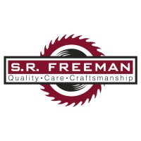 S.R. Freeman, Inc. logo, S.R. Freeman, Inc. contact details