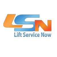 Lift Service Now logo, Lift Service Now contact details