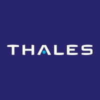 Thales Digital Factory logo, Thales Digital Factory contact details