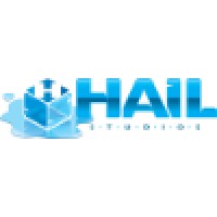 HAIL Studios logo, HAIL Studios contact details