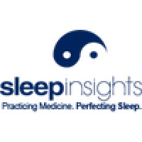 Sleep Insights logo, Sleep Insights contact details