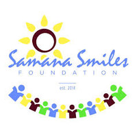 Samana Smiles Foundation logo, Samana Smiles Foundation contact details