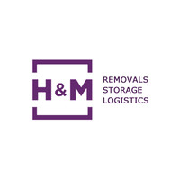 H&M Removals_SA logo, H&M Removals_SA contact details