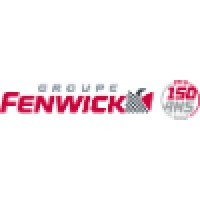 Fenwick logo, Fenwick contact details