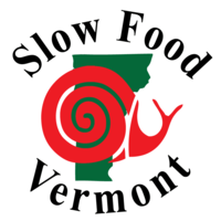 Slow Food Vermont logo, Slow Food Vermont contact details