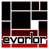 Evorlor logo, Evorlor contact details