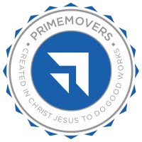 Primemovers logo, Primemovers contact details