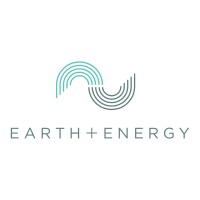 Earth & Energy logo, Earth & Energy contact details