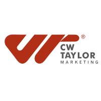 CW Taylor Marketing logo, CW Taylor Marketing contact details