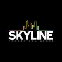 Skyline Production Group logo, Skyline Production Group contact details