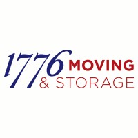 1776 MOVING AND STORAGE INC logo, 1776 MOVING AND STORAGE INC contact details