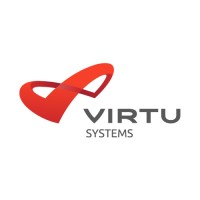 Virtu Systems logo, Virtu Systems contact details