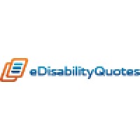 eDisabilityquotes.com logo, eDisabilityquotes.com contact details