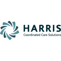 Harris Coordinated Care Solutions logo, Harris Coordinated Care Solutions contact details