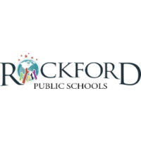 Guilford High School logo, Guilford High School contact details