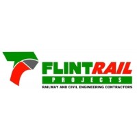 Flint Rail Projects logo, Flint Rail Projects contact details