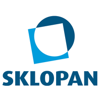 SKLOPAN LIBEREC, a.s. logo, SKLOPAN LIBEREC, a.s. contact details