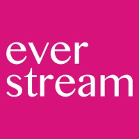 Everstream logo, Everstream contact details