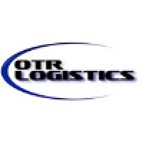 OTR Logistics logo, OTR Logistics contact details