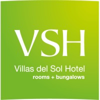 HOTEL VILLAS DEL SOL logo, HOTEL VILLAS DEL SOL contact details