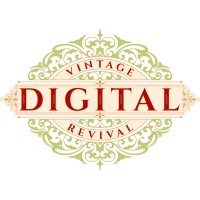 Vintage Digital Revival, LLC logo, Vintage Digital Revival, LLC contact details