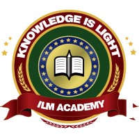 Ilm Academy logo, Ilm Academy contact details