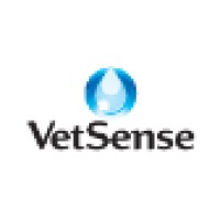 VetSense Ltda logo, VetSense Ltda contact details