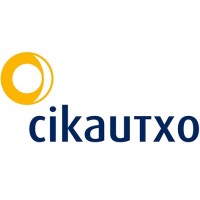 CIKAUTXO logo, CIKAUTXO contact details