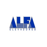 Alfa Elevadores logo, Alfa Elevadores contact details