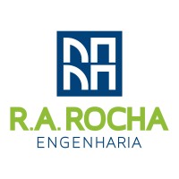 R.A. Rocha Engenharia logo, R.A. Rocha Engenharia contact details