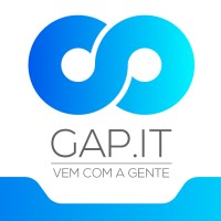 GAP.IT logo, GAP.IT contact details