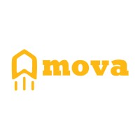 Agência Mova logo, Agência Mova contact details