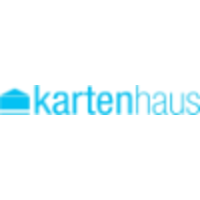 Kartenhaus logo, Kartenhaus contact details