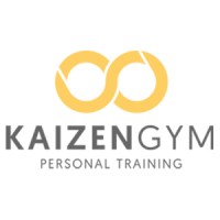 Kaizen Gym logo, Kaizen Gym contact details