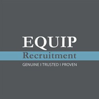 EQUIP Recruitment logo, EQUIP Recruitment contact details