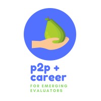 P2p+ Evaluation Career Advisory logo, P2p+ Evaluation Career Advisory contact details