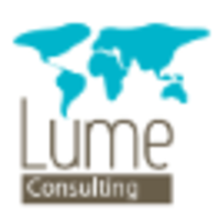 Lume Consulting logo, Lume Consulting contact details