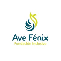 Fundación Ave Fénix logo, Fundación Ave Fénix contact details