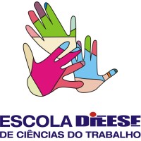 Escola DIEESE de Ciências do Trabalho logo, Escola DIEESE de Ciências do Trabalho contact details